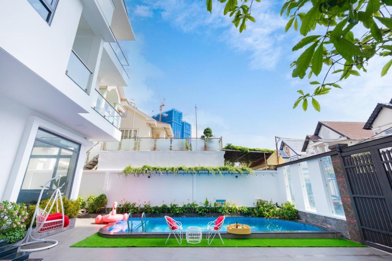 וונג טאו Minh Phuoc Villa 12 Kim Ngan מראה חיצוני תמונה
