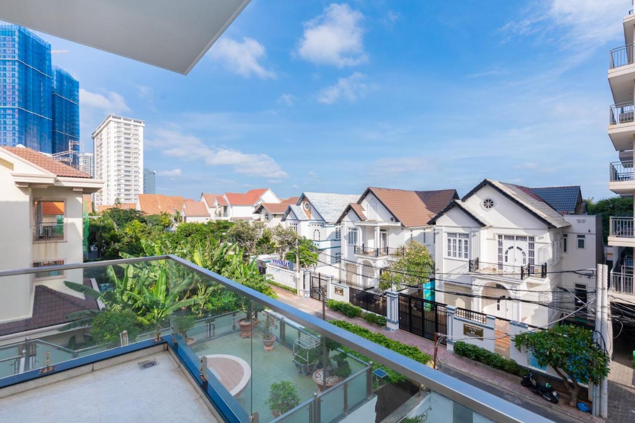 וונג טאו Minh Phuoc Villa 12 Kim Ngan מראה חיצוני תמונה