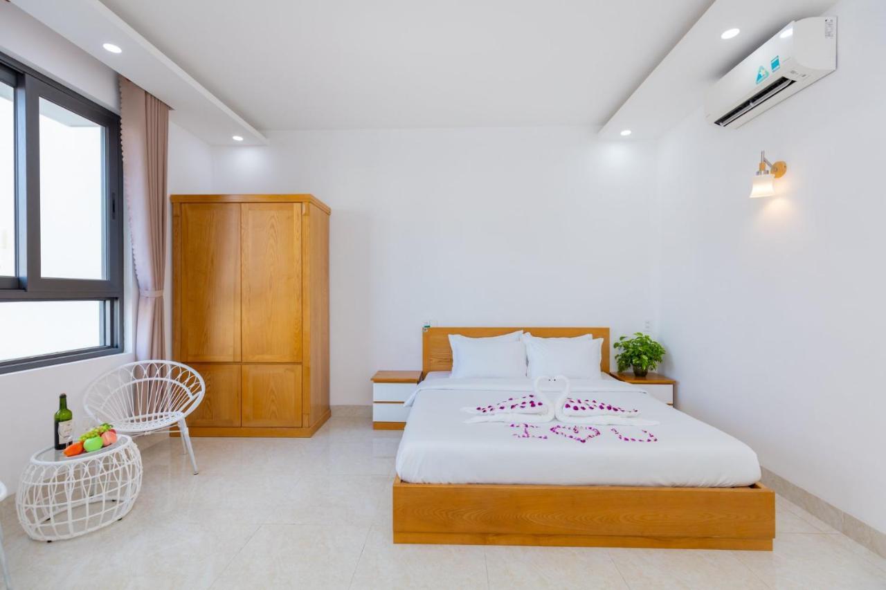 וונג טאו Minh Phuoc Villa 12 Kim Ngan מראה חיצוני תמונה