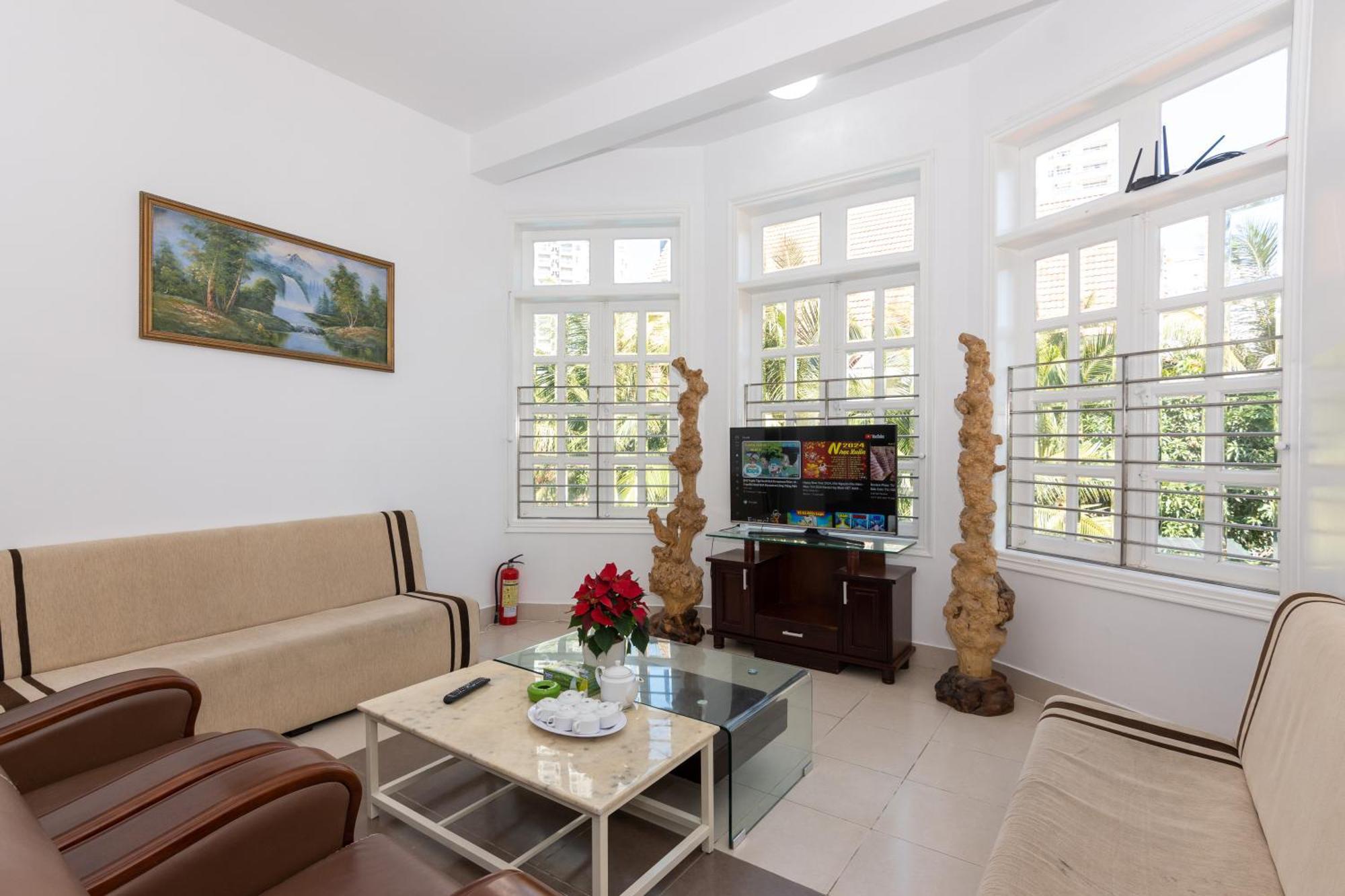 וונג טאו Minh Phuoc Villa 12 Kim Ngan מראה חיצוני תמונה