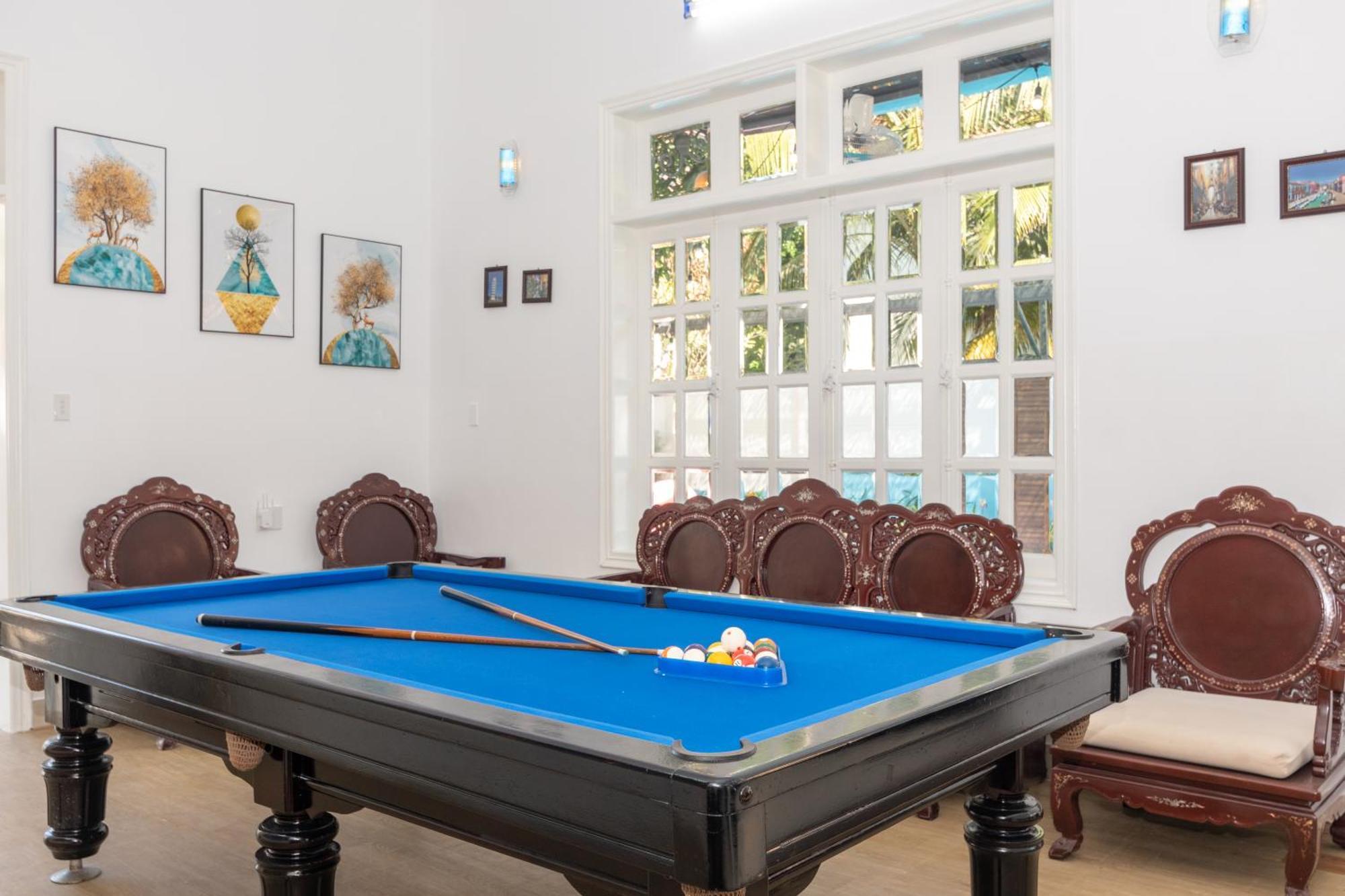וונג טאו Minh Phuoc Villa 12 Kim Ngan מראה חיצוני תמונה